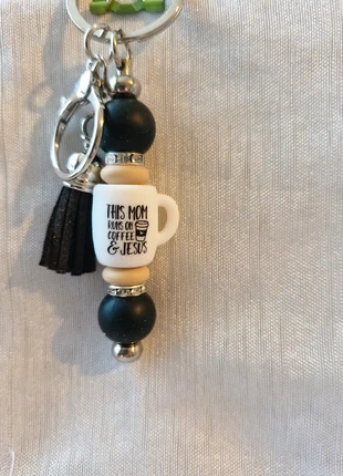 Porte clé, marke: Fait Main, zustand: Neu, 5,00 €, 5,95 € beinhaltet Vinted-Käuferschutz Pro