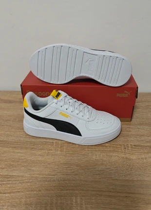 Sneakers puma taglia 36 nuove mai indossate, brand: Puma, condizioni: Ottime, taglia: 36, €34.00, €36.40 include la Protezione acquisti Pro