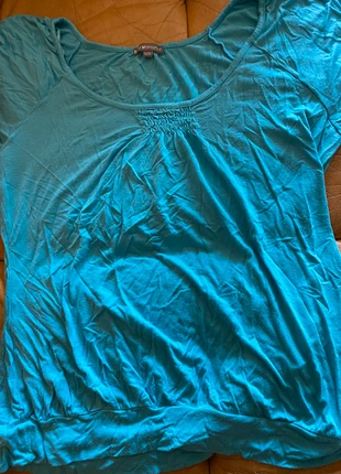 Teeshirt femme , état: Bon état, taille: XXXL / 46 / 18, 1,00 €, 1,75 € Protection acheteurs incluse