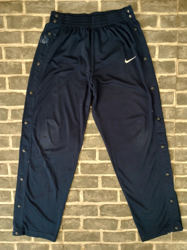 Nike hot sale vintage sweatpants