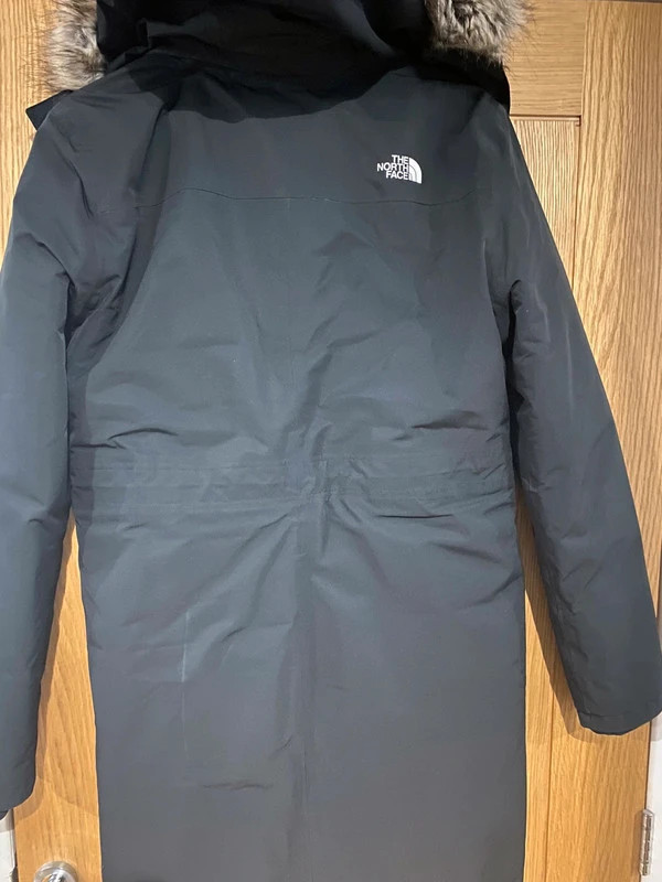 The North Face parka coat - M - Vinted