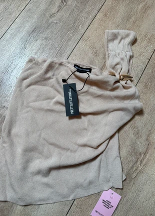 Knitted top PLT, merk: PLT, staat: Nieuw met prijskaartje, maat: M / 38 / 10, € 15,00, € 16,45 inclusief Kopersbescherming