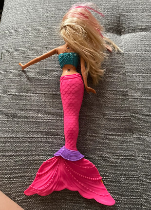 Barbie sirène - Barbie