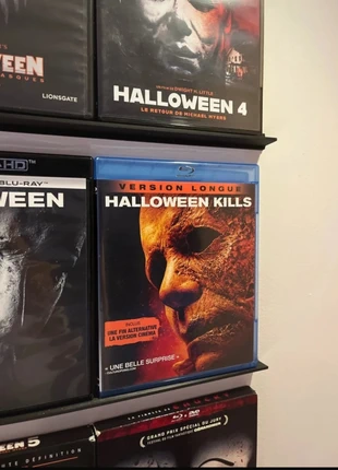 halloween kills, estado: Nuevo sin etiquetas, 15,00 €, 16,45 € Protección al comprador incluida