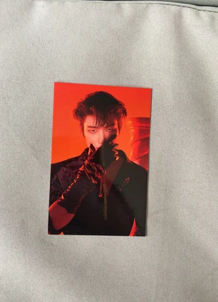 Pc / photocard paradigm ateez Mingi, état: Neuf avec étiquette, 4,00 €, 4,90 € Protection acheteurs incluse