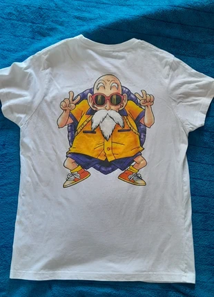 T-shirt Kamé Sennin Dragon Ball, brand: Dragon Ball, condition: Very good, size: S, €8.00, €9.10 includes Buyer Protection
