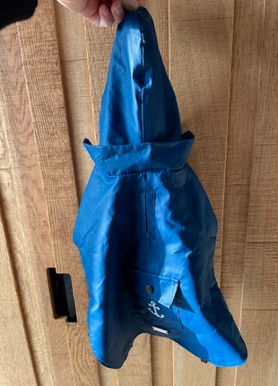 Imperméable chiot, brand: Wouapy, condition: Very good, size: XS, €7.00, €8.05 includes Buyer Protection