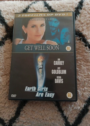 Earth girls are easy, état: Très bon état, 1,00 €, 1,75 € Protection acheteurs incluse