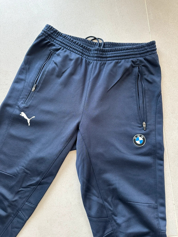 Bas de survêtement Puma BMW taille XS 2