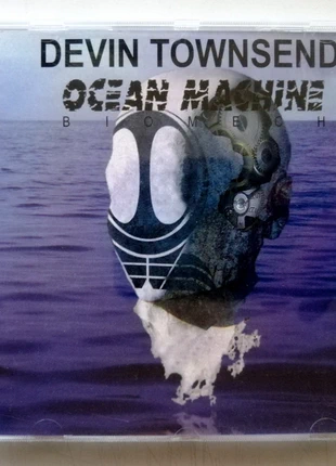 Devin Townsend - Ocean Machine (Biomech) - 2010, état: Très bon état, 15,00 €, 16,45 € Protection acheteurs incluse