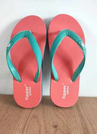 Fipper Junior taille Uk 4 34, marque: Fipper, état: Neuf sans étiquette, taille: 34, 5,00 €, 5,95 € Protection acheteurs incluse