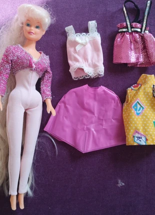 Poupée, merk: Poupée, staat: Goed, maat: Universeel, € 2,00, € 2,80 inclusief Kopersbescherming