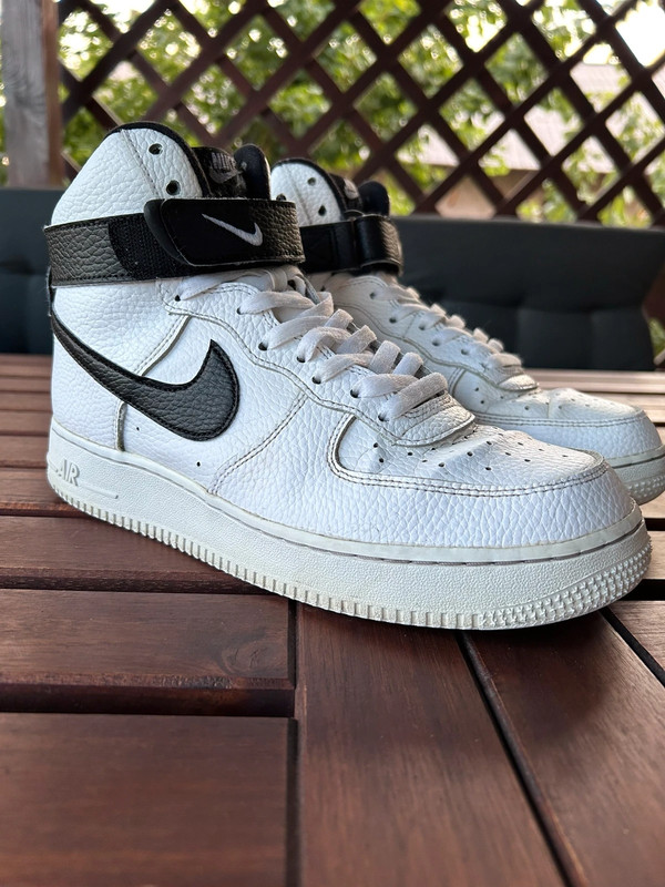 Nike Air Force 1 high Vinted