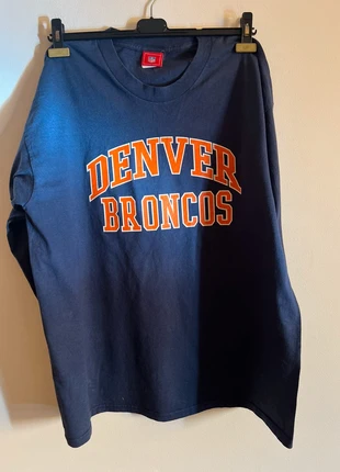 Sudadera NFL Denver Broncos, marca: NFL, estado: Muy bueno, tamaño: XL, 17,50 €, 19,08 € Protección al comprador incluida