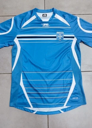 Maillot AJ Auxerre 2012/2014 Extérieur XXL Airness, brand: Airness, condition: Very good, size: XXL, €45.00, €47.95 includes Buyer Protection
