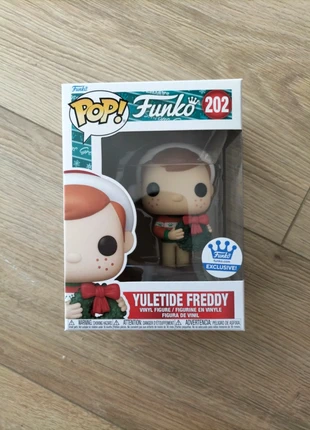 Yuletide Freddy, marque: Funko, état: Neuf avec étiquette, taille: Taille unique, 10,00 €, 11,20 € Protection acheteurs incluse