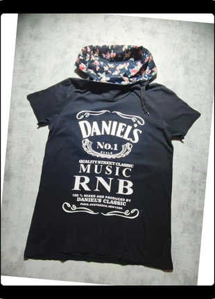 Maillot jack Daniel's, marque: Jack Daniel's, état: Bon état, taille: XL / 42 / 14, 1,00 €, 1,75 € Protection acheteurs incluse
