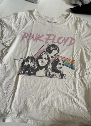 T-shirt Pink Floyd, marque: Recycled Karma, état: Très bon état, taille: M / 38 / 10, 15,00 €, 16,45 € Protection acheteurs incluse
