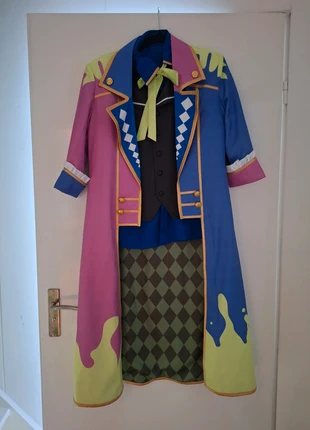 Rui Kamishiro Project Sekai cosplay, merk: project sekai, staat: Goed, maat: Overige, € 65,00, € 68,95 inclusief Kopersbescherming