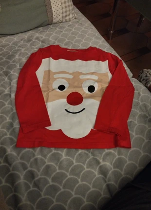 Tee shirt, marca: H&M, estado: Muito bom, tamanho: 18-24 meses / 86 cm, €1.50, €2.28 inclui Proteção do Comprador