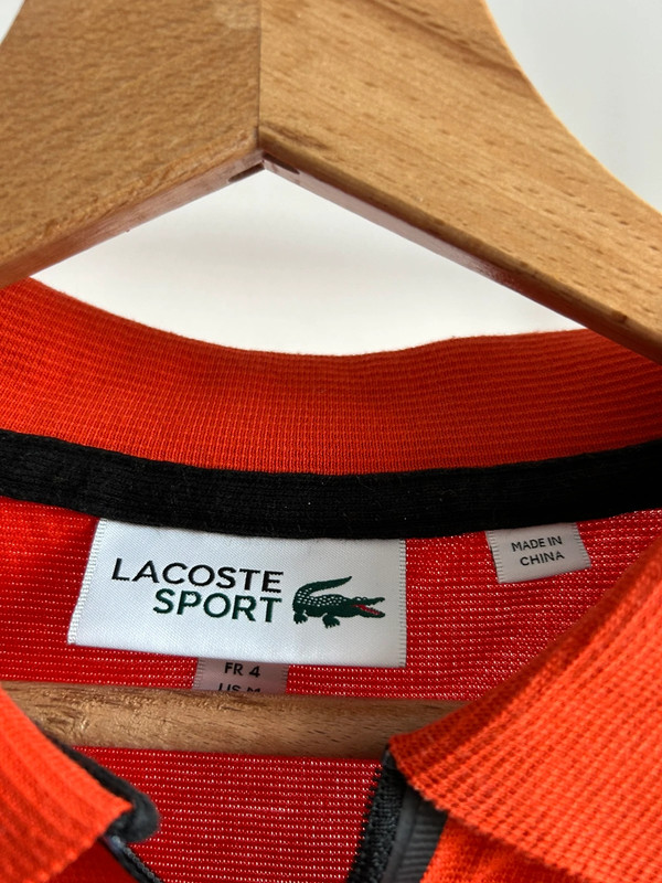 Polo Lacoste 3