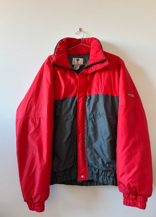 Anorak Esquí Descente, marca: Descente, estado: Muy bueno, tamaño: L, 25,00 €, 26,25 € Protección al comprador incluida
