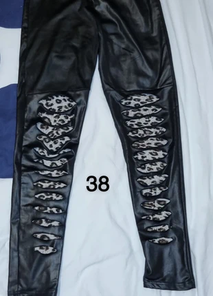 Leeging, état: Très bon état, taille: M / 38 / 10, 2,00 €, 2,80 € Protection acheteurs incluse