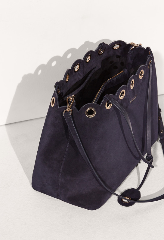 Sac cabas Amanda Claudie Pierlot