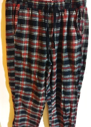 Pantalon à motifs carreaux, brand: Urban Outfitters, condition: New without tags, size: M / 38 / 10, €5.00, €5.95 includes Buyer Protection