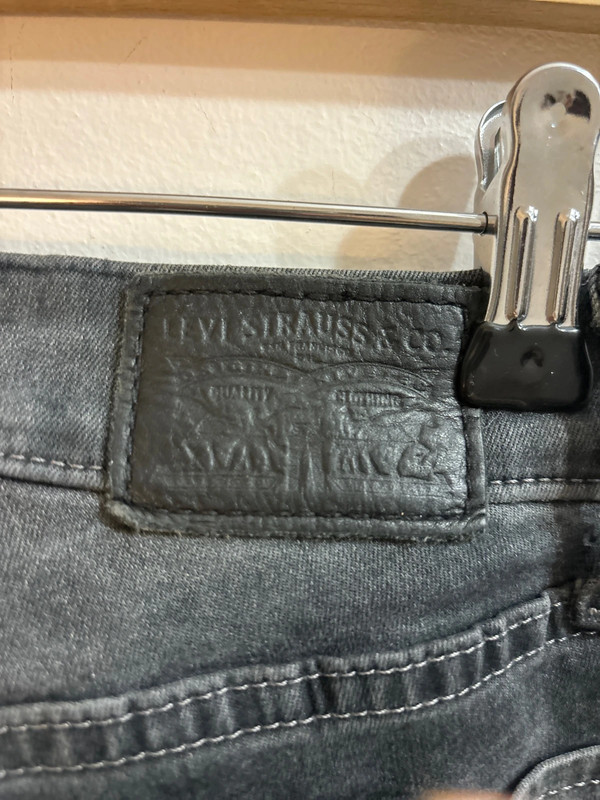 Jeans slim 2