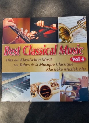 CD Musique Classique, condition: New without tags, €1.00, €1.75 includes Buyer Protection