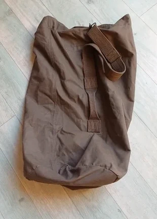 Sac de Paquetage TTA - “Sac Paco” Armée Française - Vintage & Résistant !, marque: Paquetage, état: Très bon état, 30,00 €, 32,20 € Protection acheteurs incluse