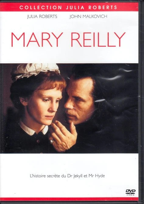 mary reilly (docteur Jekyll) 1