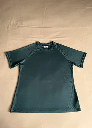 T-shirt Columbia Homme bleu marine M, marque: Columbia, état: Très bon état, taille: M, 10,00 €, 11,20 € Protection acheteurs incluse