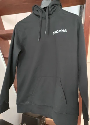 Sweater Black, merk: Kariban, staat: Nieuw zonder prijskaartje, maat: L, € 4,00, € 4,90 inclusief Kopersbescherming