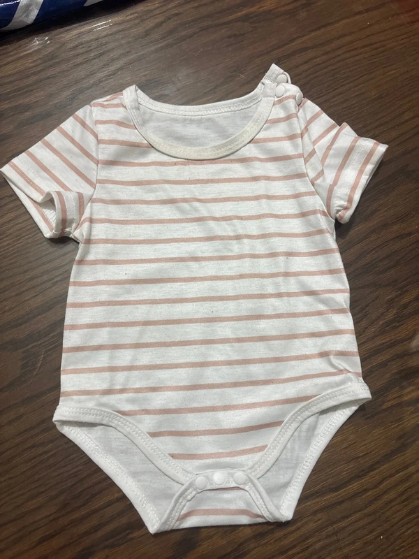 Body 3 mois