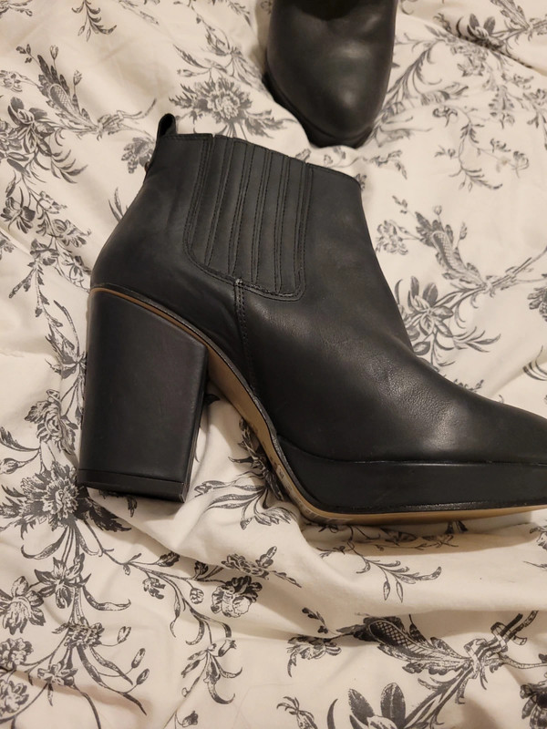 Topshop sale koko boots