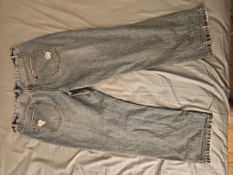 Jeans T44 bon état 2