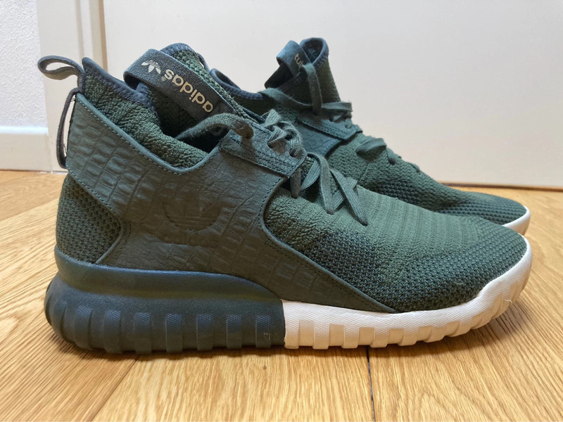 Adidas hotsell tubular 45