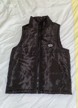 Doudoune sans manches - Newtrend, brand: Newtrend, condition: New without tags, size: M, €6.50, €7.53 includes Buyer Protection