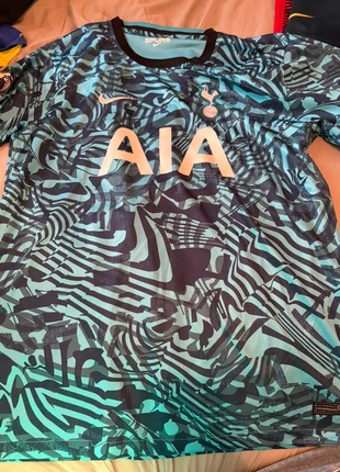Maillot tottenham, marque: Nike, état: Très bon état, taille: L, 20,00 €, 21,70 € Protection acheteurs incluse