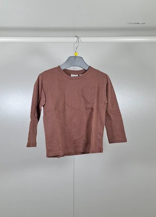 T-shirt manches longues ZARA – Taille 2-3 ans / 98 cm, marque: Zara, état: Très bon état, taille: 3 ans / 98 cm, 4,50 €, 5,43 € Protection acheteurs incluse