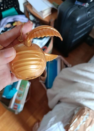 Vif d'or de déco, brand: Harry Potter, condition: Very good, €3.00, €3.85 includes Buyer Protection