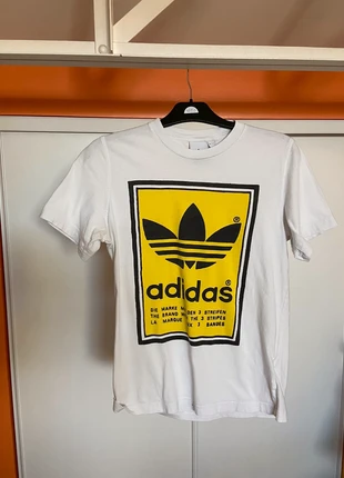 T Shirt Adidas , brand: adidas, condition: Very good, size: XS, €7.00, €8.05 includes Buyer Protection