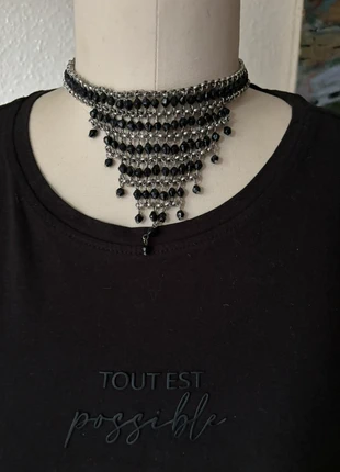 Necklace, brand: Alternative, condition: Very good, £3.50, £4.38 includes Buyer Protection