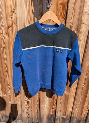 Vintage Fila Sweatshirt aus den80s, marke: FILA, zustand: Sehr gut, größe: XS / 34 / 6, 15,00 €, 16,45 € inklusive Vinted-Käuferschutz