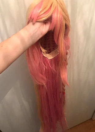 Parrucca Circe FGO/ Fate Grand Order, marca: Fate, estado: Muy bueno, 15,00 €, 16,45 € Protección al comprador incluida