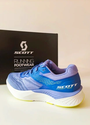 Zapatillas Scott Pursuit Ride, marca: Scott, estado: Novo com etiquetas, tamanho: 38.5, €40.00, €42.70 inclui Proteção do Comprador