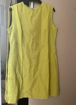 Vestito verde sartoriale , brand: sartoriale, condizioni: Nuovo senza cartellino, taglia: M / IT 42 / EU 38, €9.00, €10.15 include la Protezione acquisti