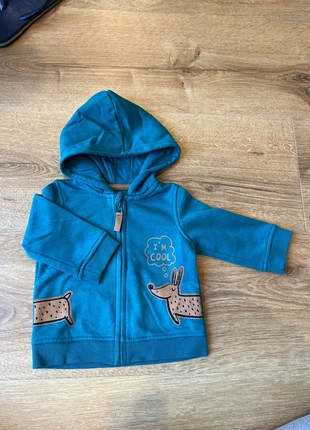 Gilet 12 mois, brand: Pat et Ripaton, condizioni: Ottime, taglia: 9-12 mesi / 74 cm, €3.00, €3.85 include la Protezione acquisti